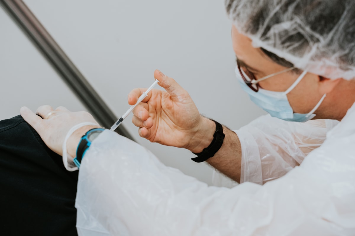 Impfungen & Reisemedizin