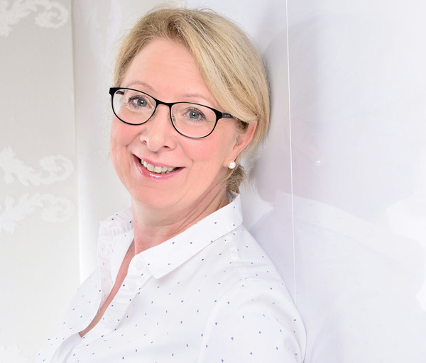 Ulrike Böhmeke